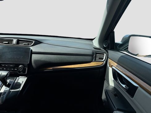 Used 2019 Honda CR-V EX-L image 19