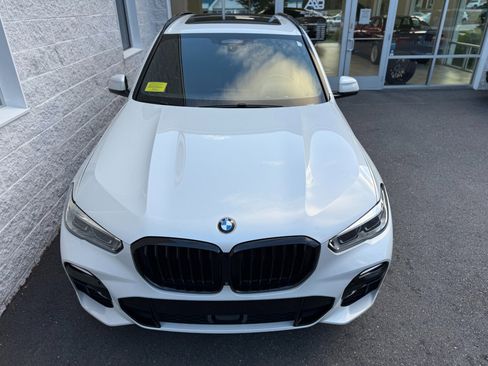 Used 2019 BMW X5 xDrive50i image 35