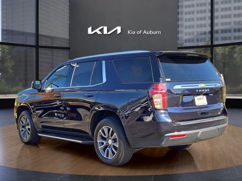 Used 2023 Chevrolet Tahoe LT w/ Luxury Package image 7