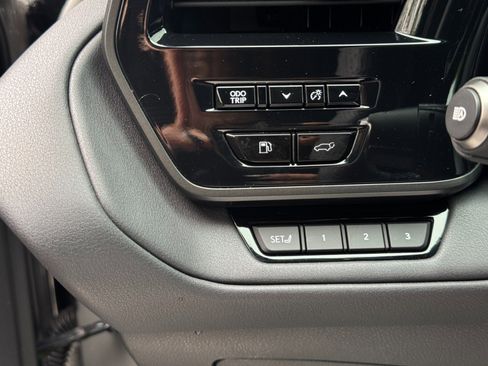 Used 2025 Lexus TX 350 AWD w/ Technology Package image 18