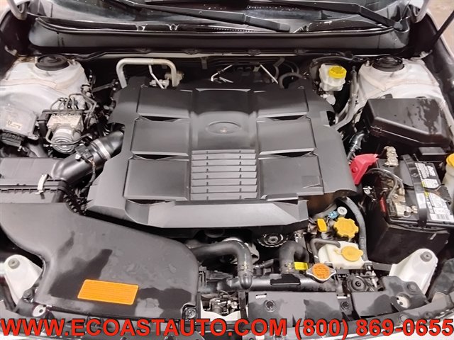 Used 2019 Subaru Outback 3.6R Limited w/ Protection Package #1 AWD/4WD image 9