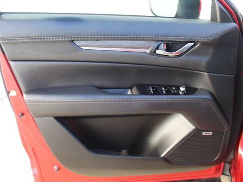 Used 2021 MAZDA CX-5 Grand Touring image 13