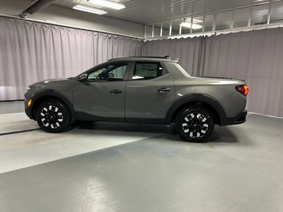 New 2026 Hyundai Santa Cruz SEL