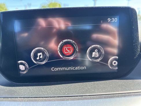 Used 2017 MAZDA MAZDA6 Touring FWD image 10