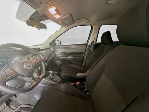 New 2025 Nissan Kicks Play S image 22