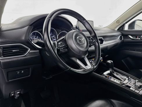 Used 2018 MAZDA CX-5 Touring FWD image 21