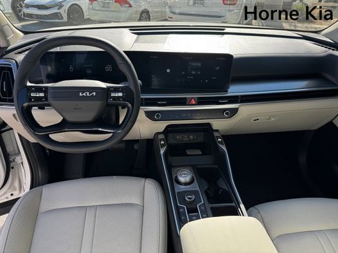 New 2026 Kia Sorento EX image 12