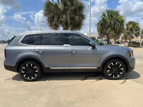 Used 2024 Kia Telluride SX FWD image 7