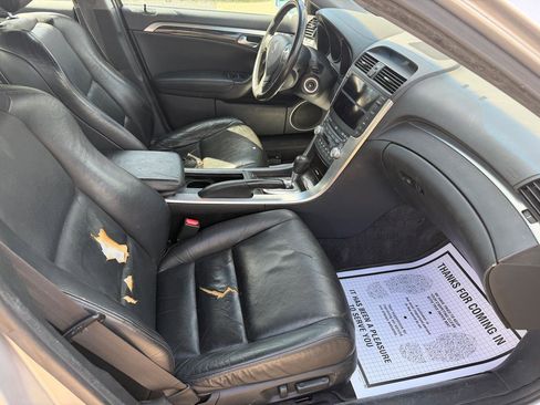 Used 2008 Acura TL w/ Navigation System image 10