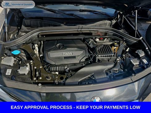 Used 2020 BMW X2 xDrive28i w/ M Sport X Package image 18