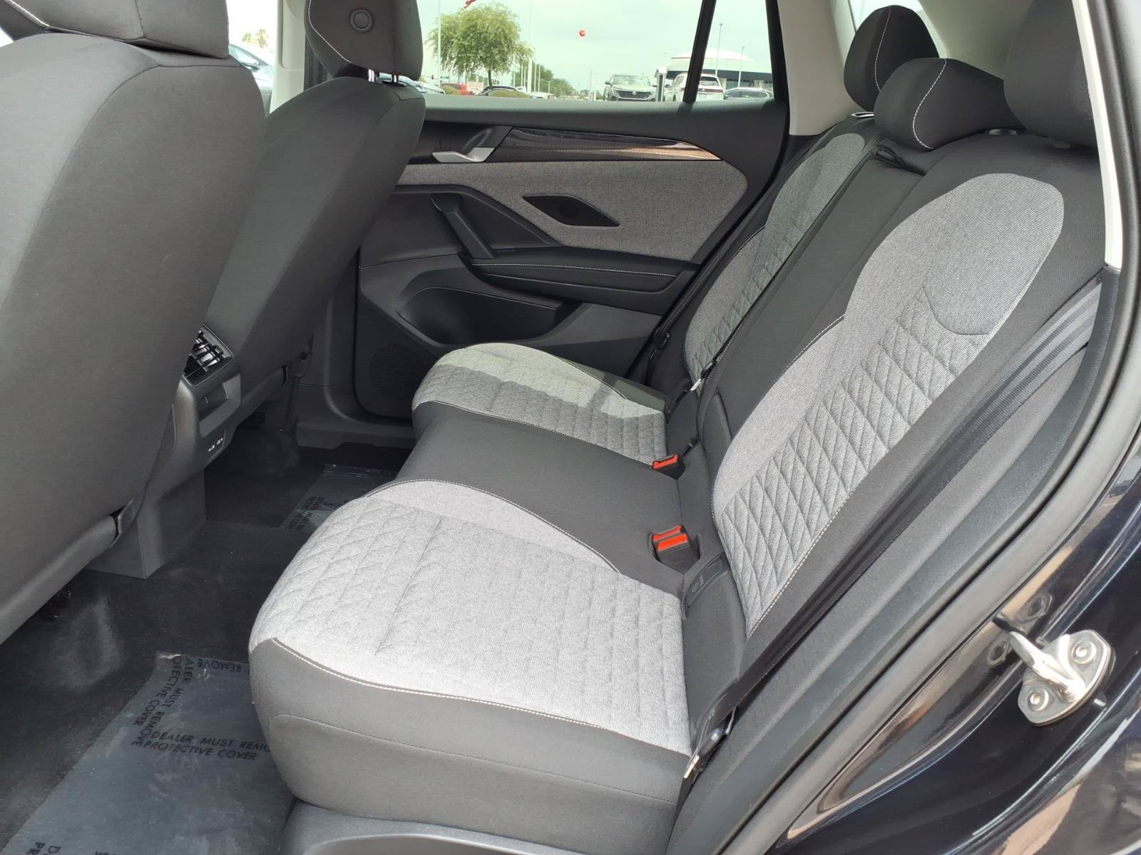 Certified 2025 Volkswagen Tiguan S AWD/4WD image 23