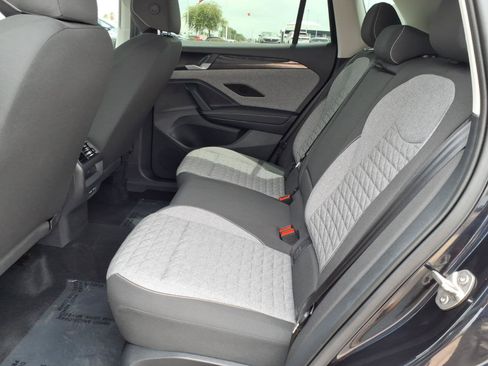 Certified 2025 Volkswagen Tiguan S AWD/4WD image 23
