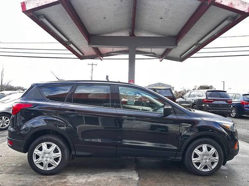 Used 2019 Ford Escape S image 7