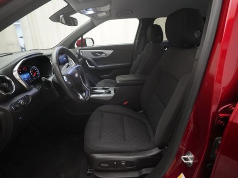 Used 2021 Chevrolet Blazer LT AWD/4WD image 7