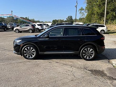 Used 2021 Lincoln Corsair Reserve FWD image 4