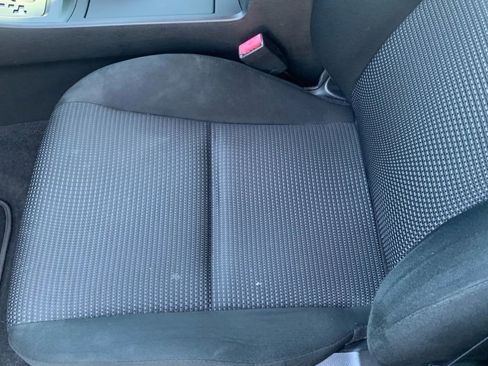 Used 2012 MAZDA MAZDA3 i Touring image 11