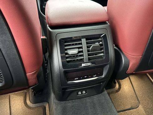 Certified 2022 BMW X3 xDrive30i w/ M Sport Package 2 image 21
