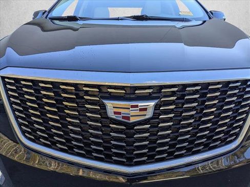 Used 2021 Cadillac XT5 Premium Luxury w/ LPO, Floor Liner Package image 22