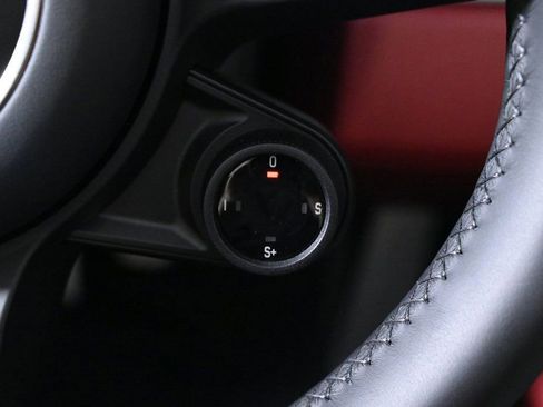 Certified 2025 Porsche 718 Boxster GTS image 22