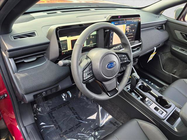 New 2026 Subaru Outback Premium AWD/4WD image 3