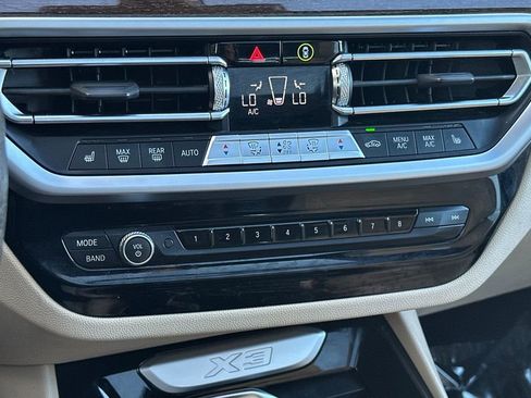 Used 2022 BMW X3 xDrive30i w/ Premium Package 2 image 23