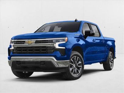 Used 2022 Chevrolet Silverado 1500 Custom