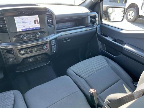 Used 2023 Ford F150 XL w/ STX Appearance Package image 14