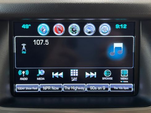 Used 2020 GMC Yukon Denali w/ Denali Ultimate Package image 4