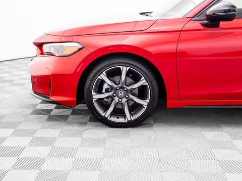 New 2026 Honda Civic Sport Touring image 34