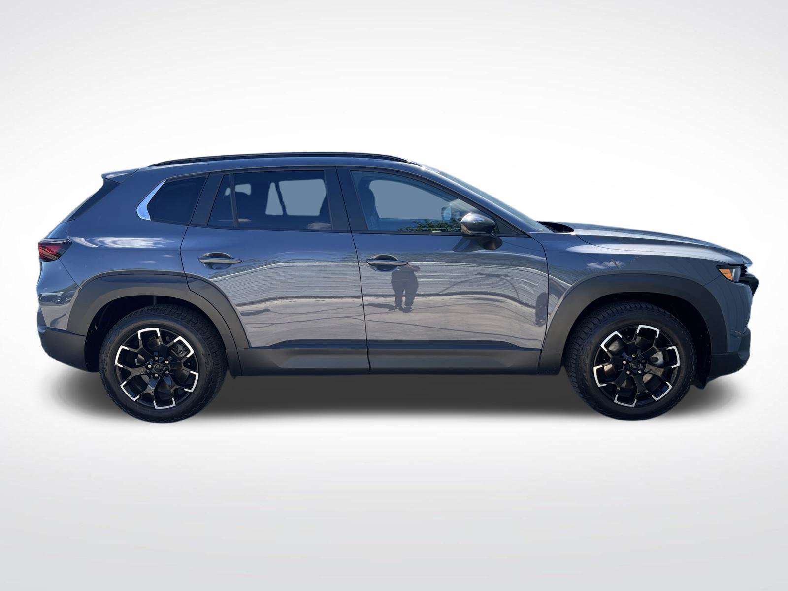 Certified 2026 MAZDA CX-50 Meridian Edition w/ Weather Package AWD/4WD image 6