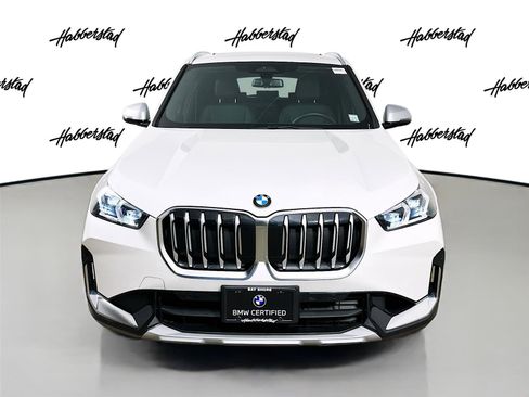 Certified 2023 BMW X1 xDrive28i w/ Convenience Package image 2