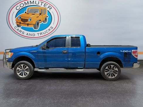 Used 2009 Ford F150 XL image 3