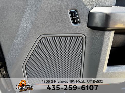 Used 2022 Ford F350 XLT w/ XLT Value Package image 40