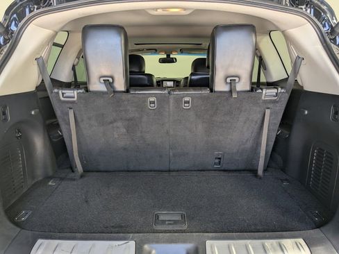 Used 2015 INFINITI QX60 FWD w/ Premium Package image 24