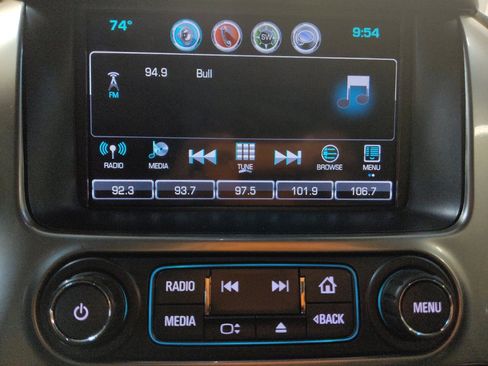 Used 2018 Chevrolet Tahoe Premier RWD image 25