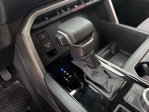 Used 2024 Toyota Tundra SR5 AWD/4WD image 21