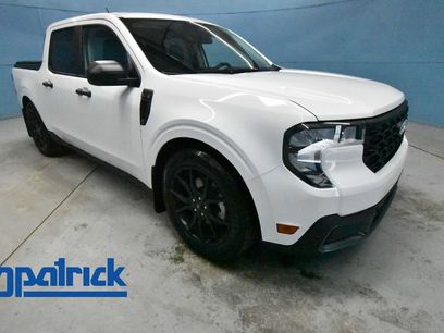 Used 2025 Ford Maverick XLT