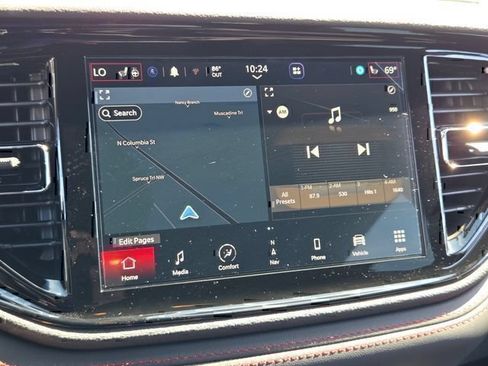 New 2026 Dodge Durango GT w/ Blacktop Package RWD image 21