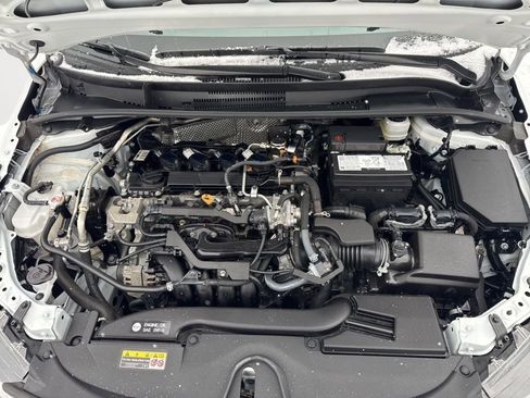 Certified 2024 Toyota Corolla LE image 18