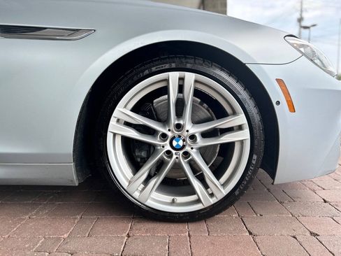 Used 2014 BMW 650i Coupe RWD image 30
