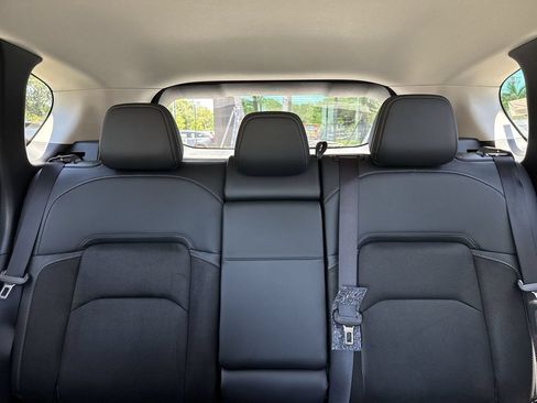 New 2026 MAZDA CX-5 Select AWD/4WD image 18