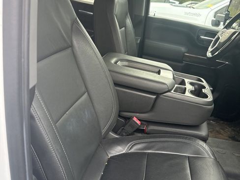 Used 2020 Chevrolet Silverado 2500 LT w/ All Star Edition image 13