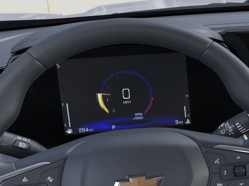New 2026 Chevrolet Trax LT image 18