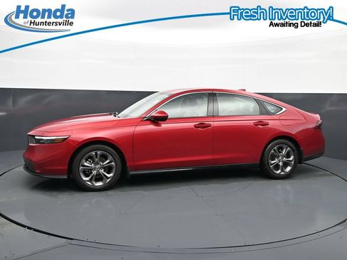 Used 2024 Honda Accord EX image 6