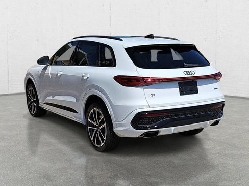 New 2026 Audi Q5 Premium Plus AWD/4WD image 7