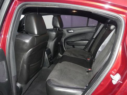 Used 2020 Dodge Charger GT w/ Plus Group image 28