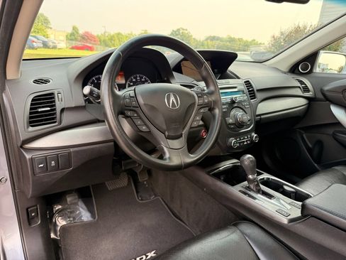 Used 2014 Acura RDX AWD w/ Technology Package image 13
