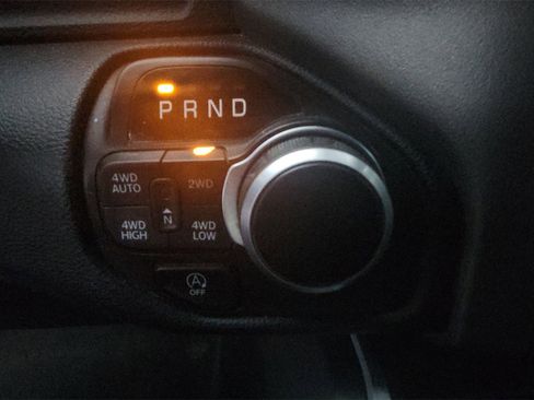 Used 2022 RAM 1500 Lone Star image 14