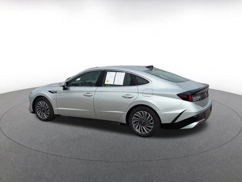 Used 2025 Hyundai Sonata SEL image 7