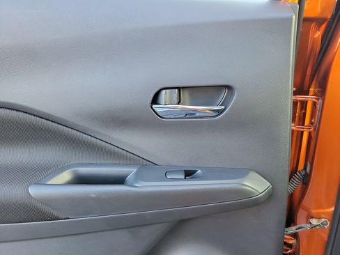 Certified 2023 Nissan Kicks SV image 12